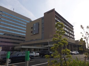 京王多摩川駅 徒歩2分 1階の物件内観写真